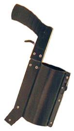 Handheld Paint Applicator