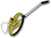 Road Runner Outdoor Long Run Measuring Wheels